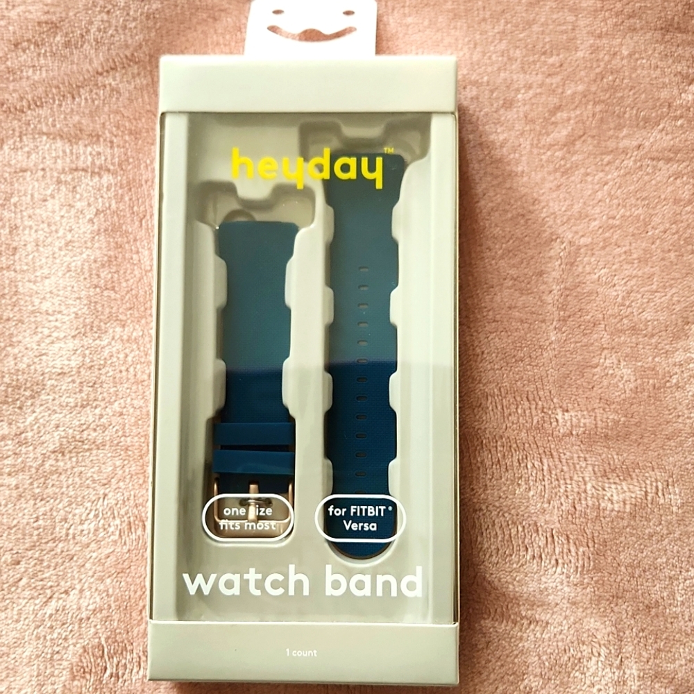 Fitbit Versa Band
